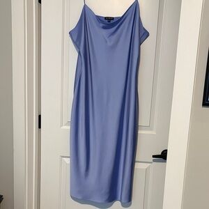 J. Crew Gwyneth Slip Dress